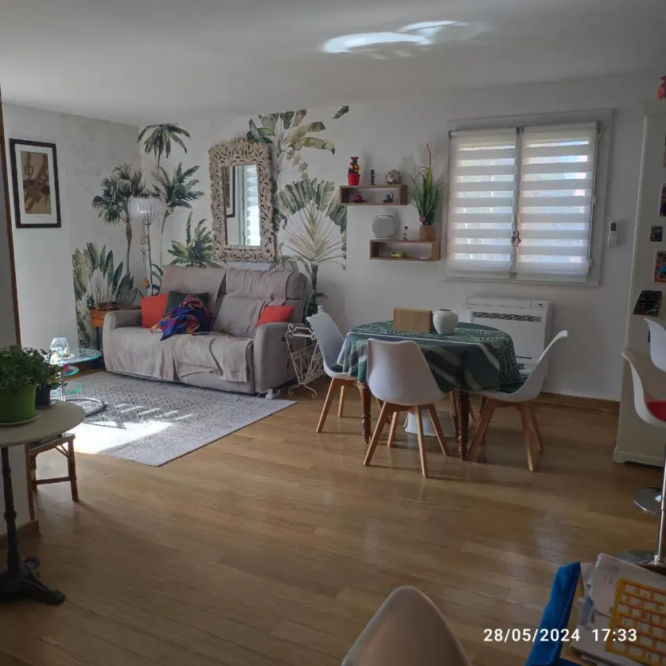 Photo 3 de la chambre