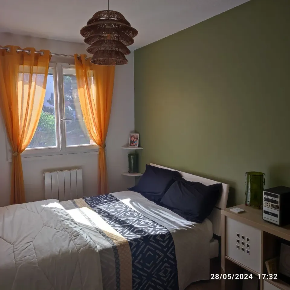 Photo 1 de la chambre