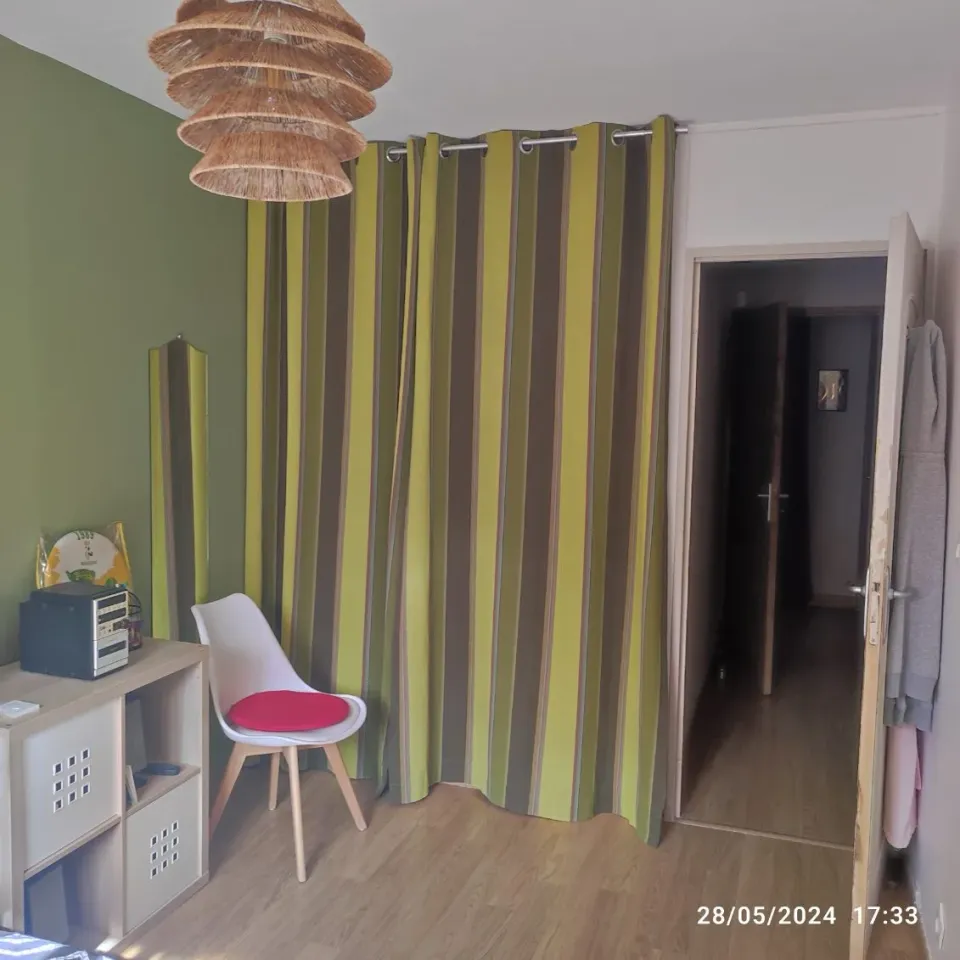 Photo 2 de la chambre