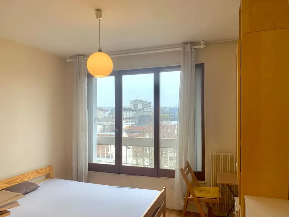Photo 4 de la chambre