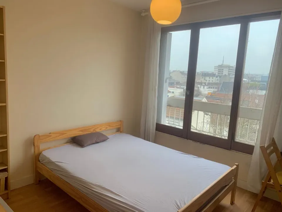 Photo 1 de la chambre