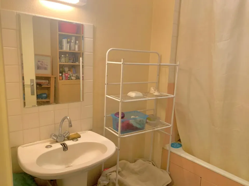 Photo 5 de la chambre