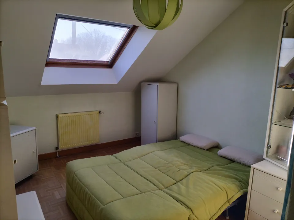 Photo 1 de la chambre