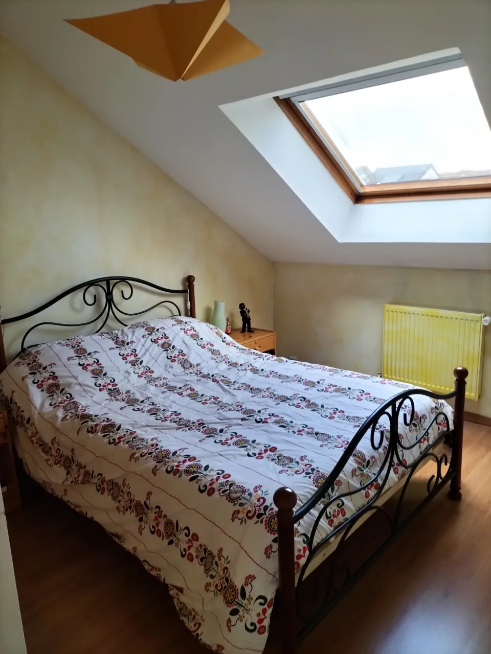 Photo 1 de la chambre