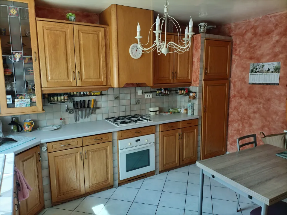 Photo 3 de la chambre