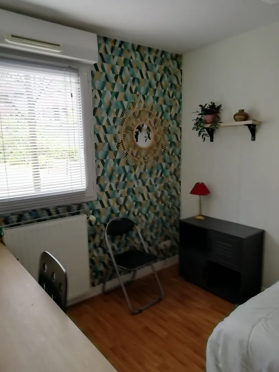 Photo 1 de la chambre