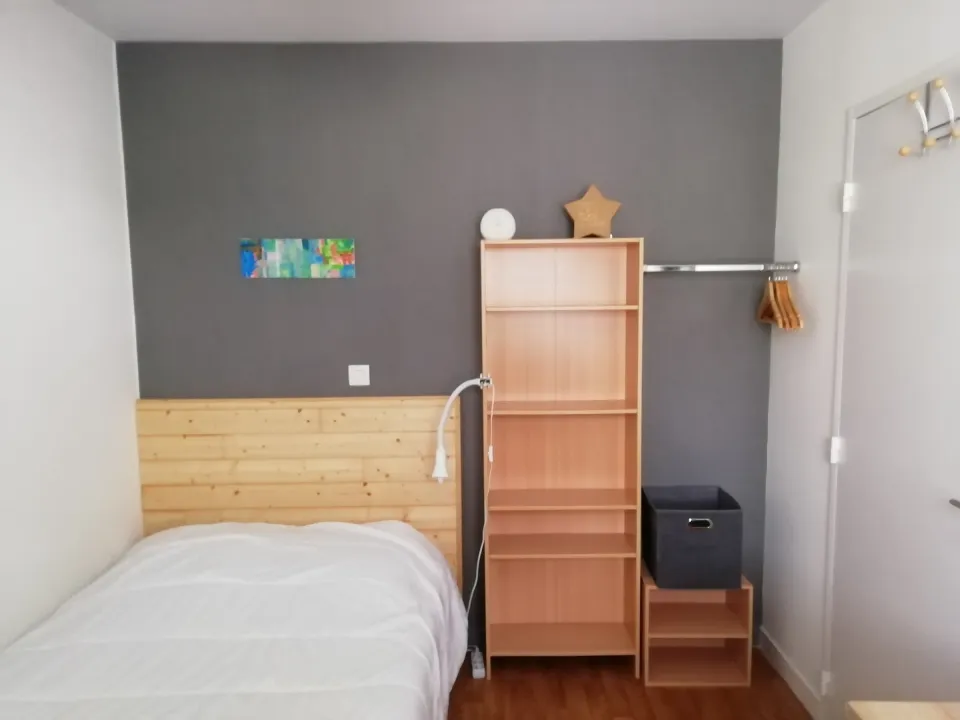 Photo 3 de la chambre