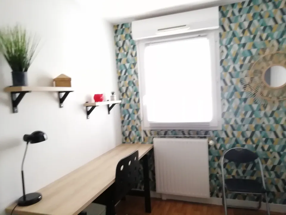 Photo 2 de la chambre