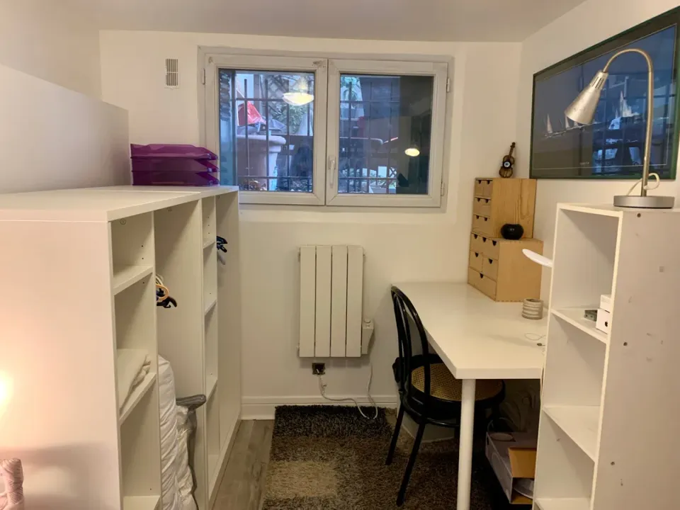 Photo 1 de la chambre