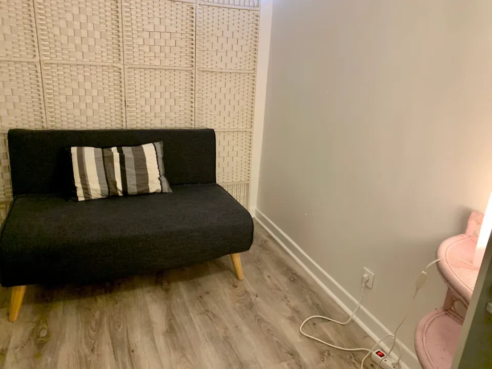Photo 5 de la chambre