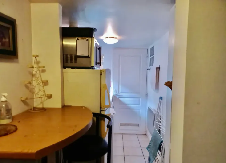 Photo 5 de la chambre