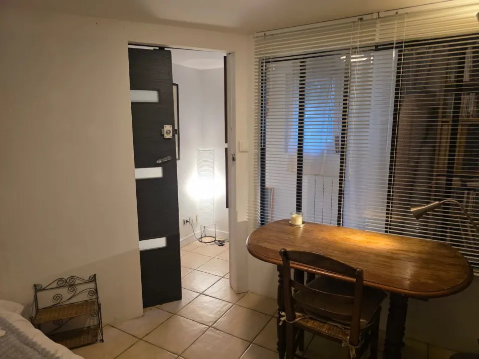 Photo 7 de la chambre