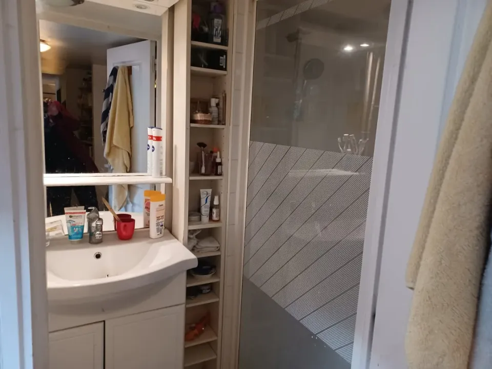 Photo 2 de la chambre