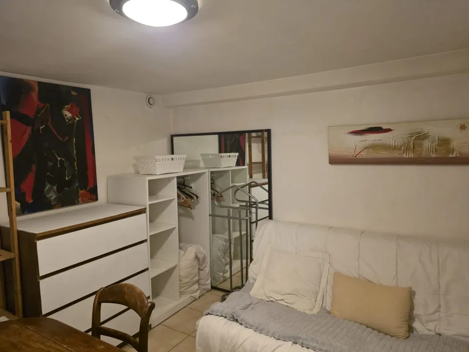Photo 1 de la chambre
