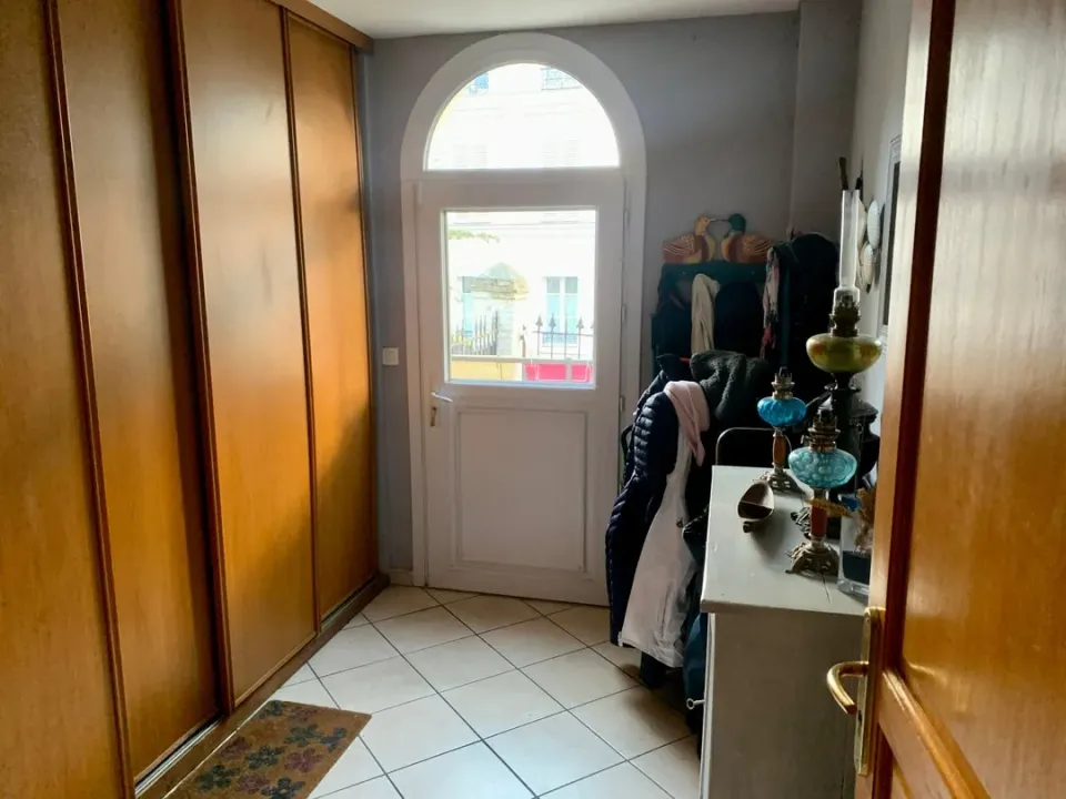 Photo 4 de la chambre