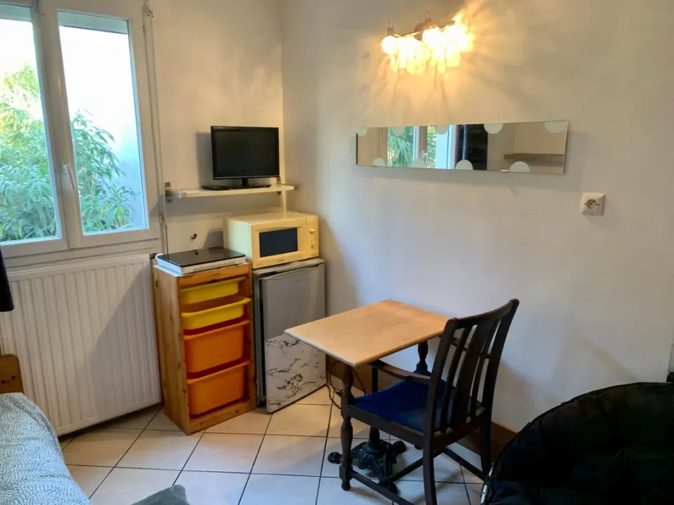 Photo 2 de la chambre