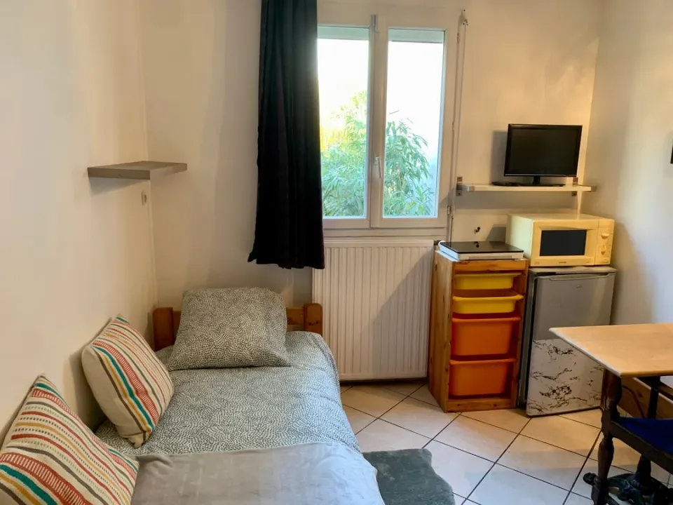 Photo 1 de la chambre