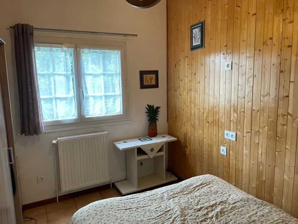 Photo 1 de la chambre