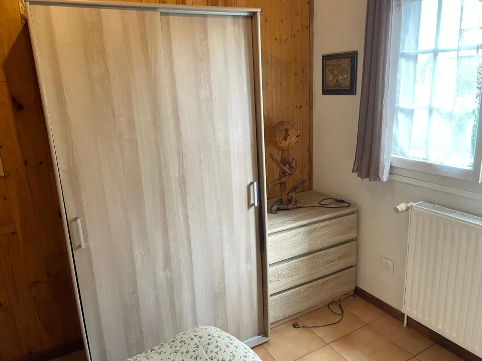 Photo 3 de la chambre