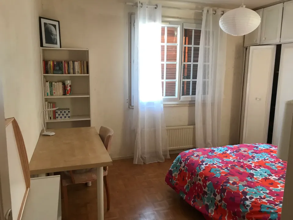 Photo 2 de la chambre