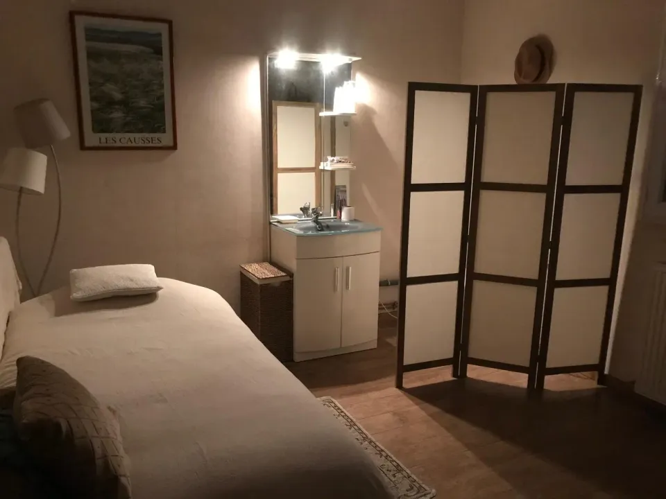 Photo 1 de la chambre