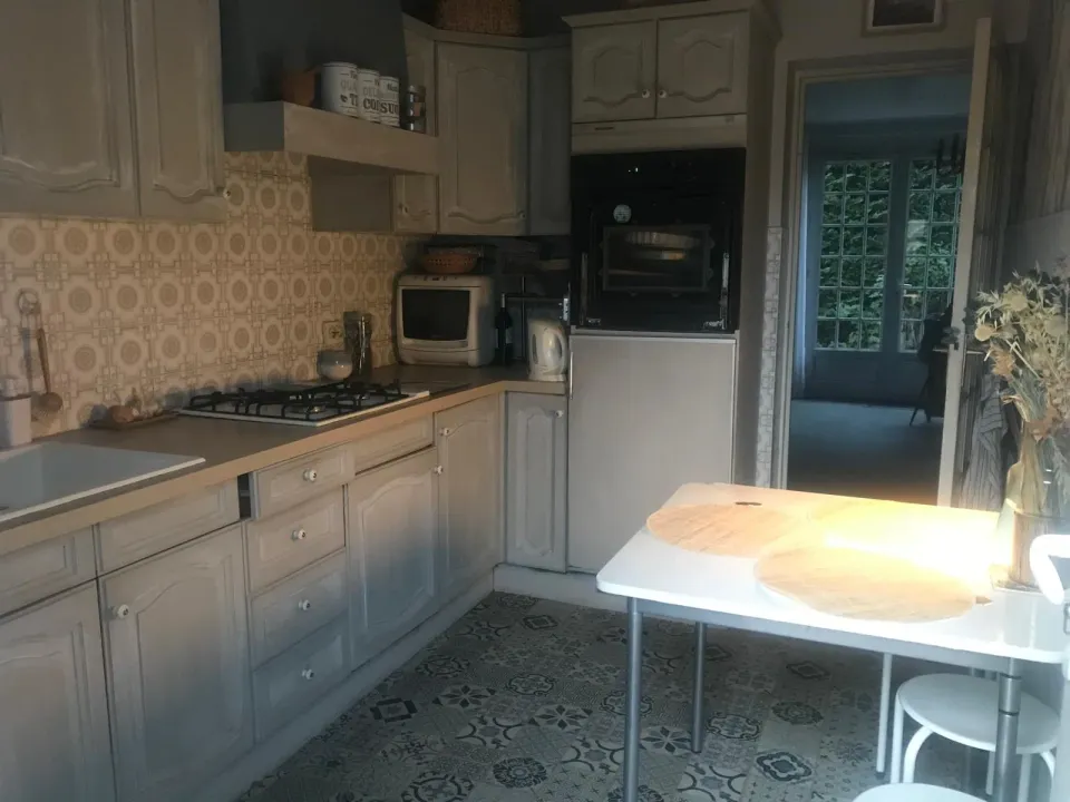 Photo 5 de la chambre