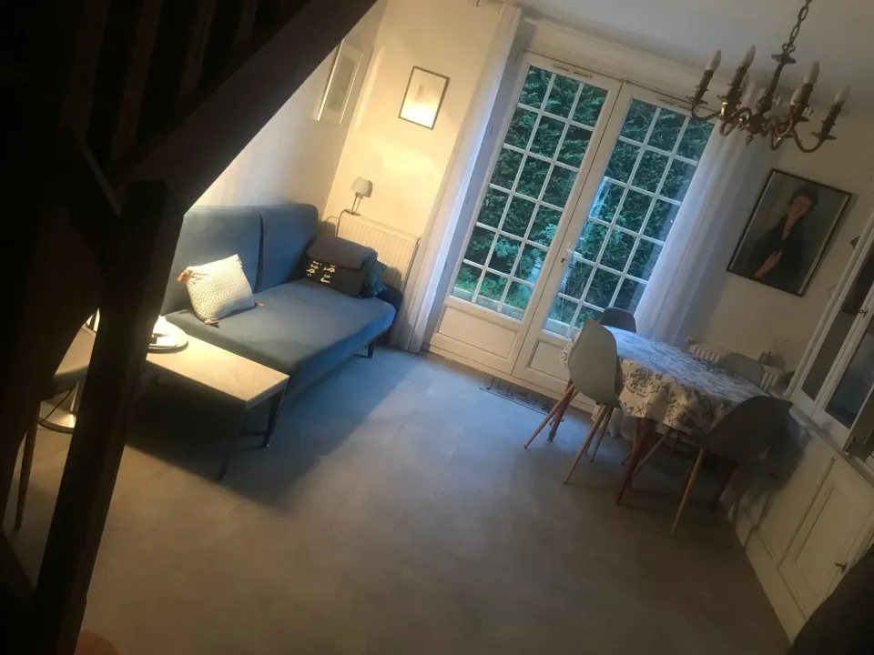 Photo 4 de la chambre