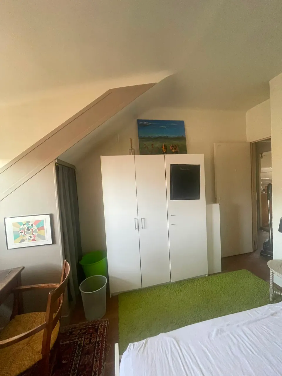 Photo 4 de la chambre