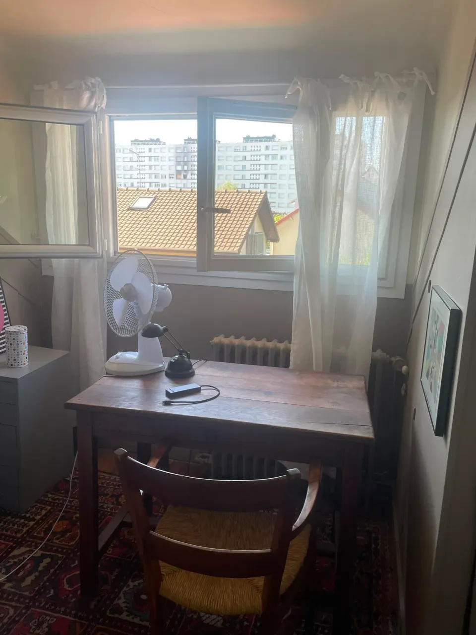 Photo 2 de la chambre