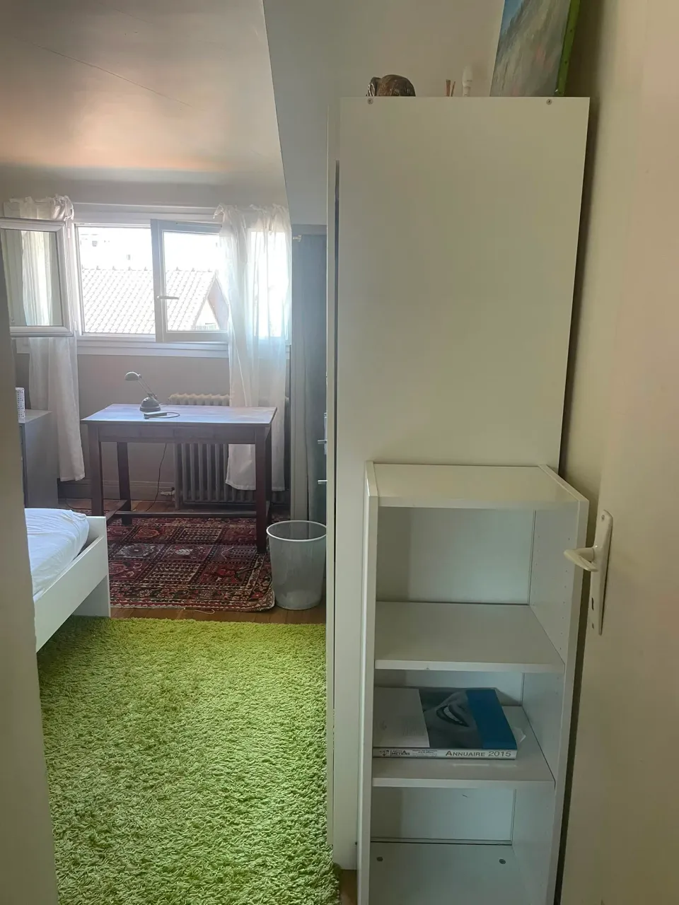 Photo 3 de la chambre
