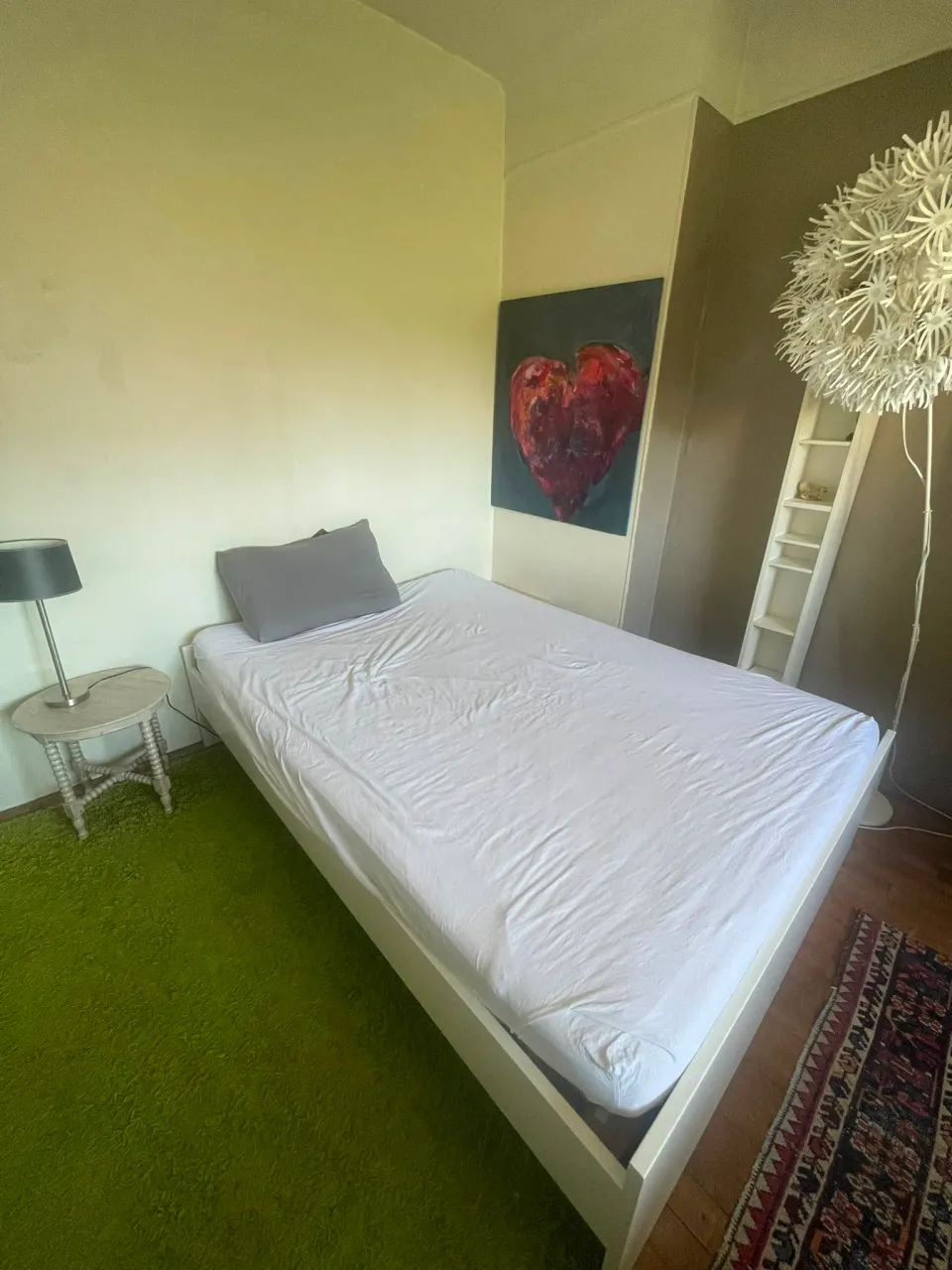 Photo 1 de la chambre