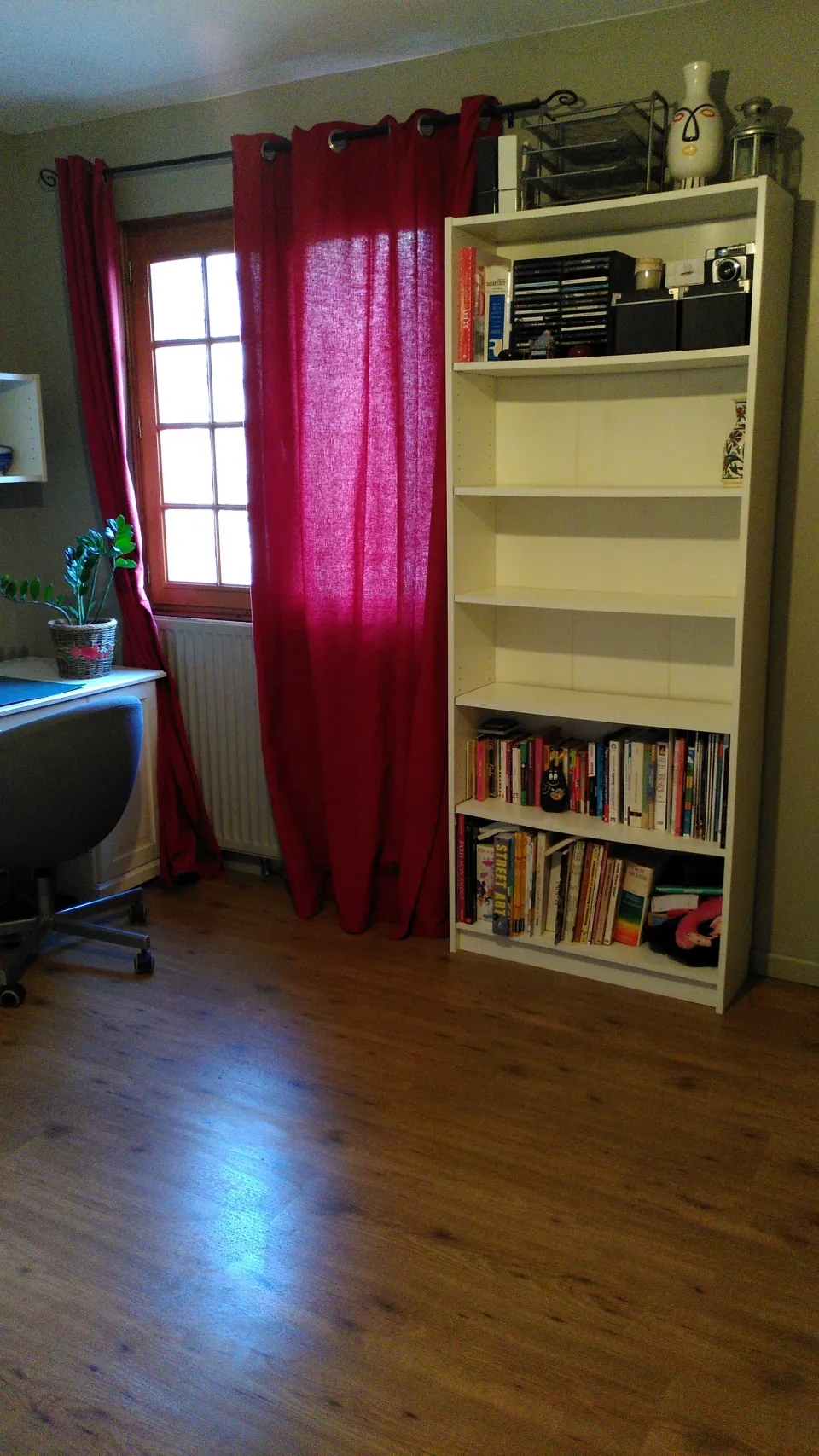 Photo 4 de la chambre