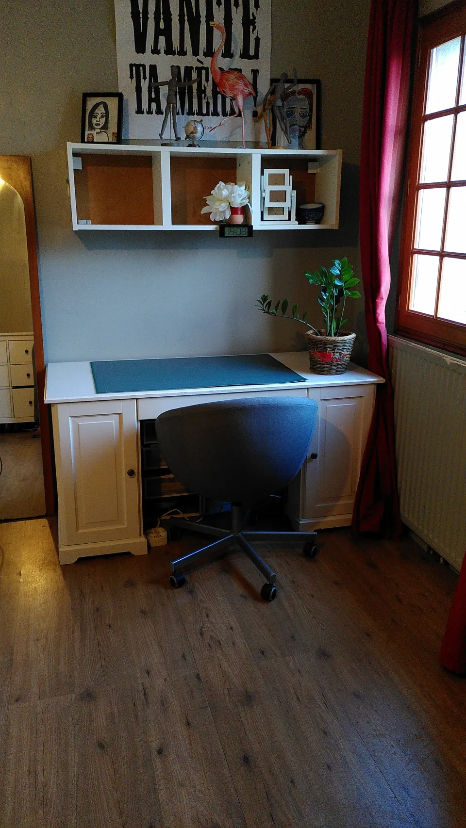 Photo 2 de la chambre