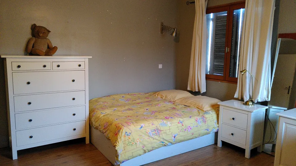 Photo 1 de la chambre