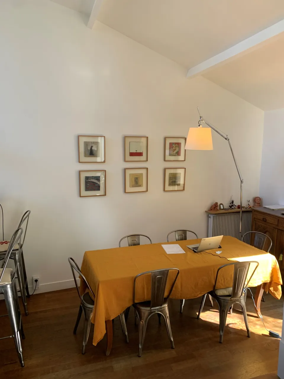 Photo 3 de la chambre