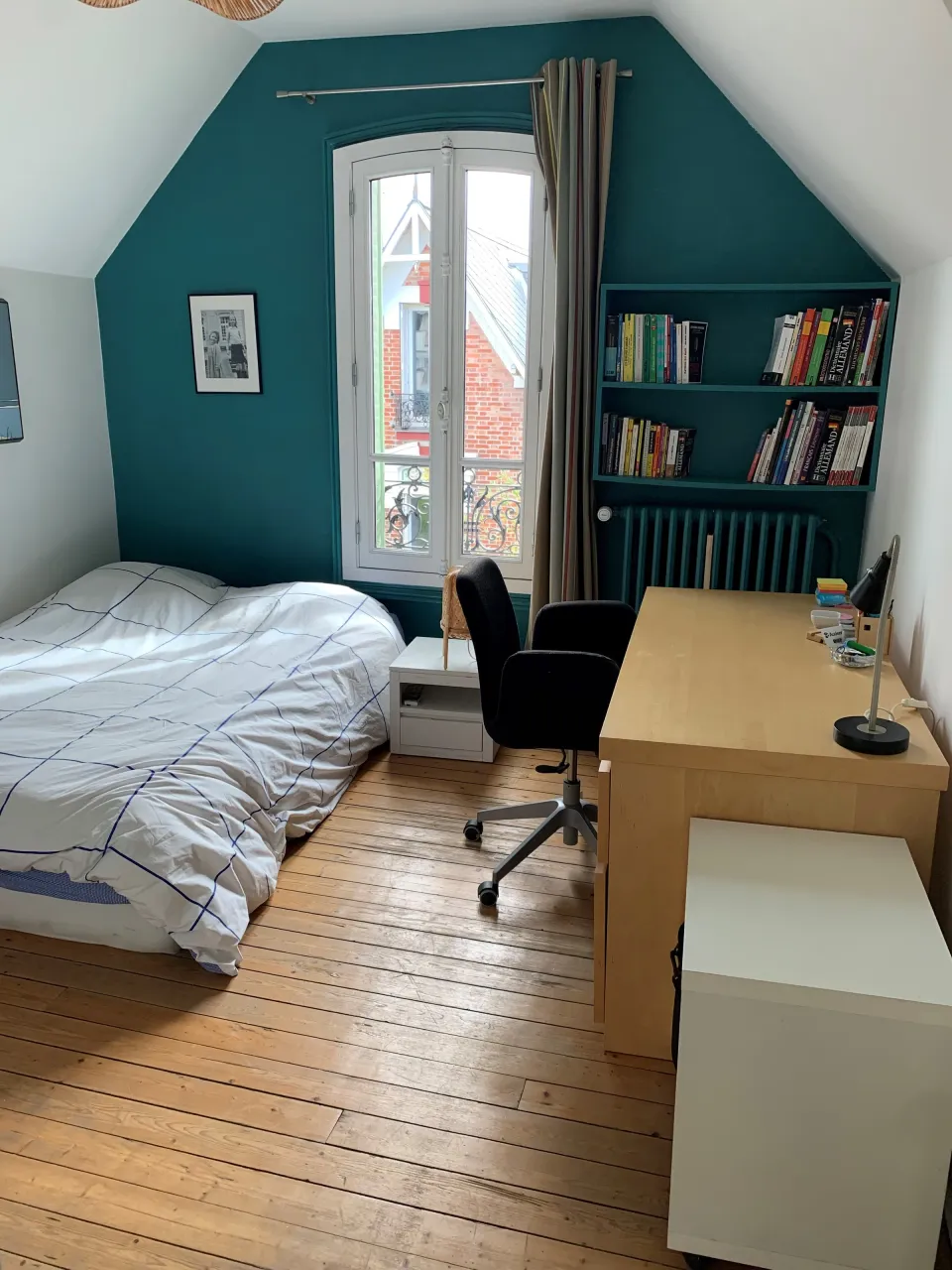 Photo 1 de la chambre