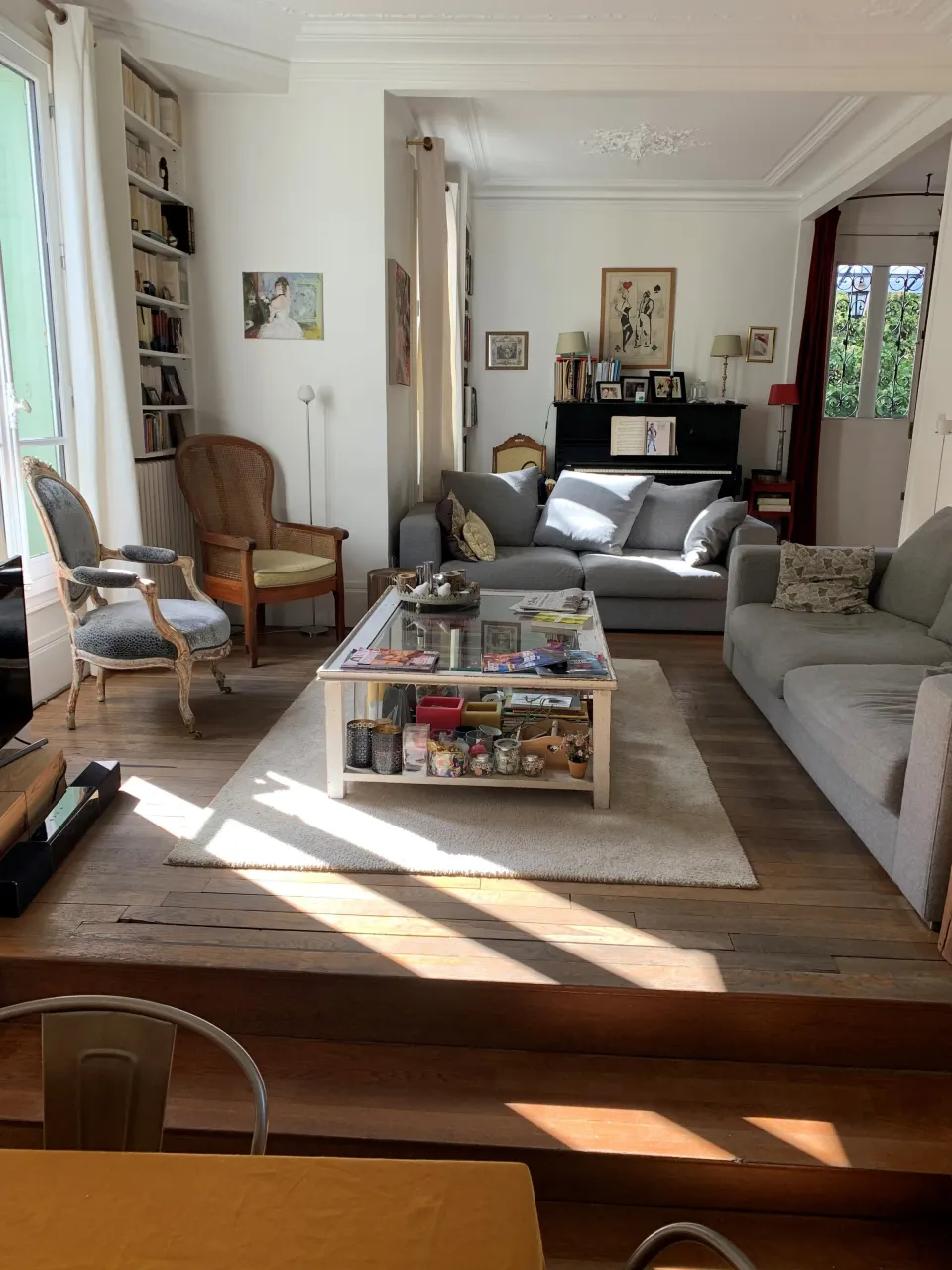 Photo 4 de la chambre