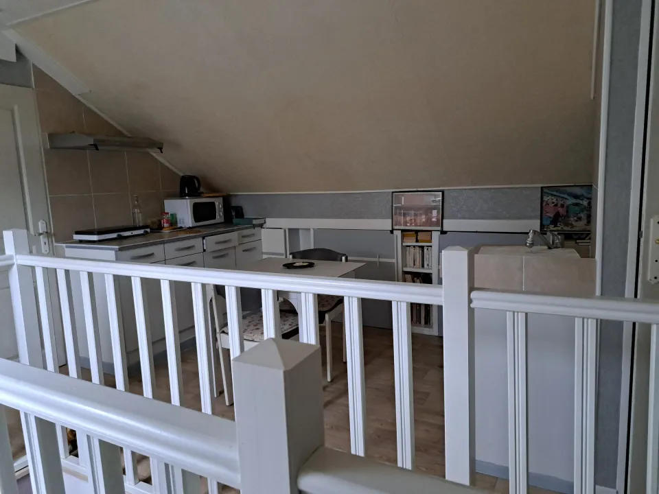 Photo 10 de la chambre