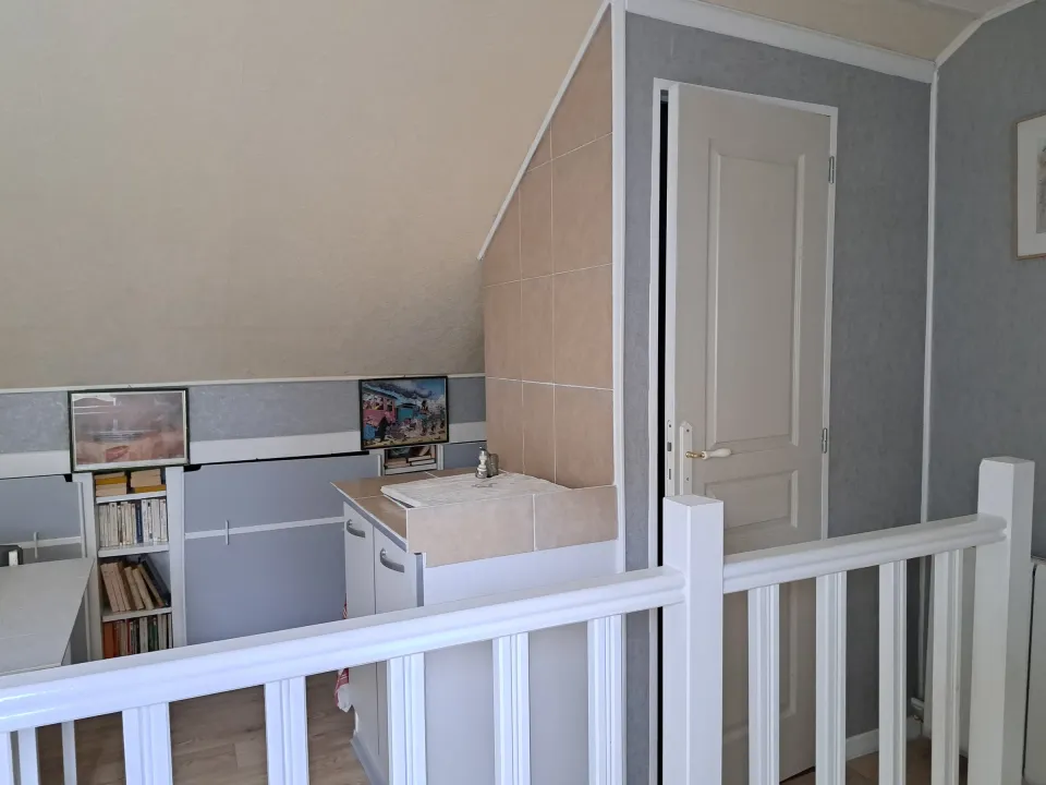 Photo 8 de la chambre