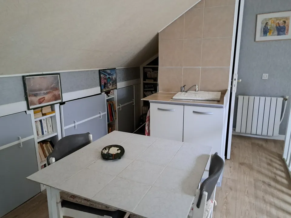 Photo 7 de la chambre