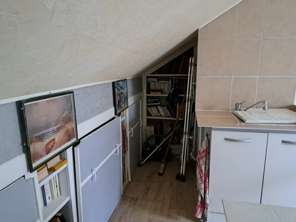 Photo 6 de la chambre