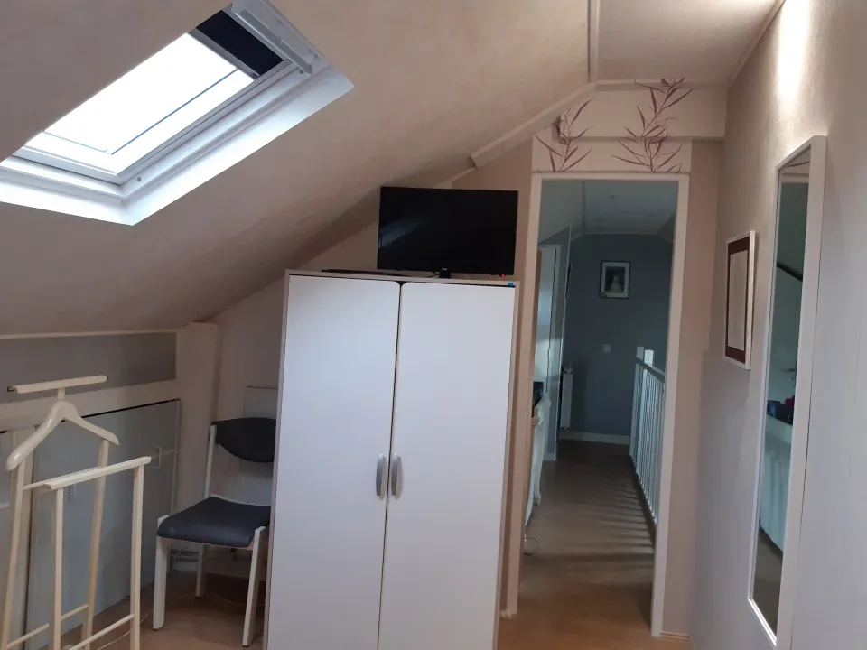 Photo 4 de la chambre