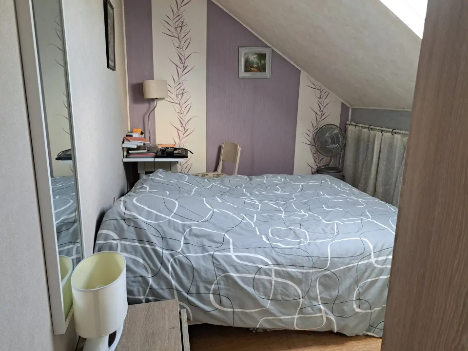 Photo 2 de la chambre