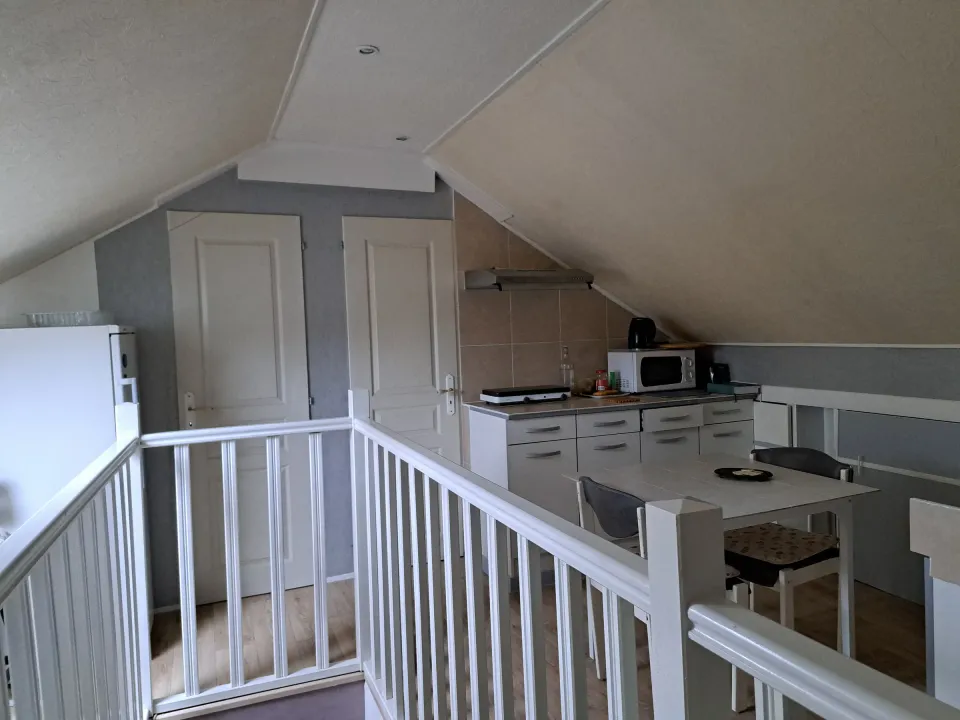 Photo 9 de la chambre