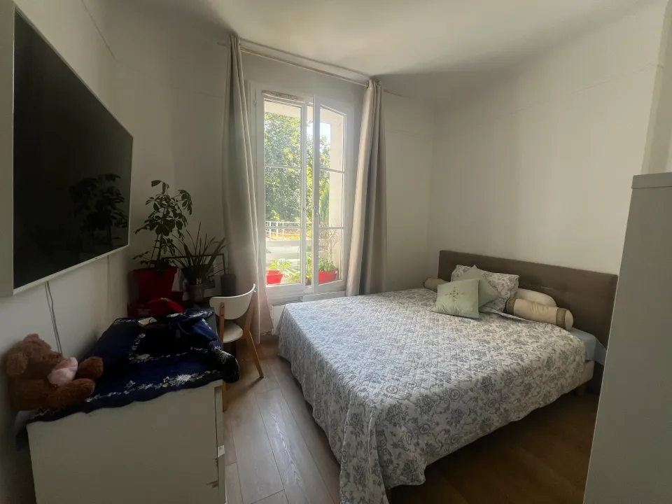 Photo 8 de la chambre