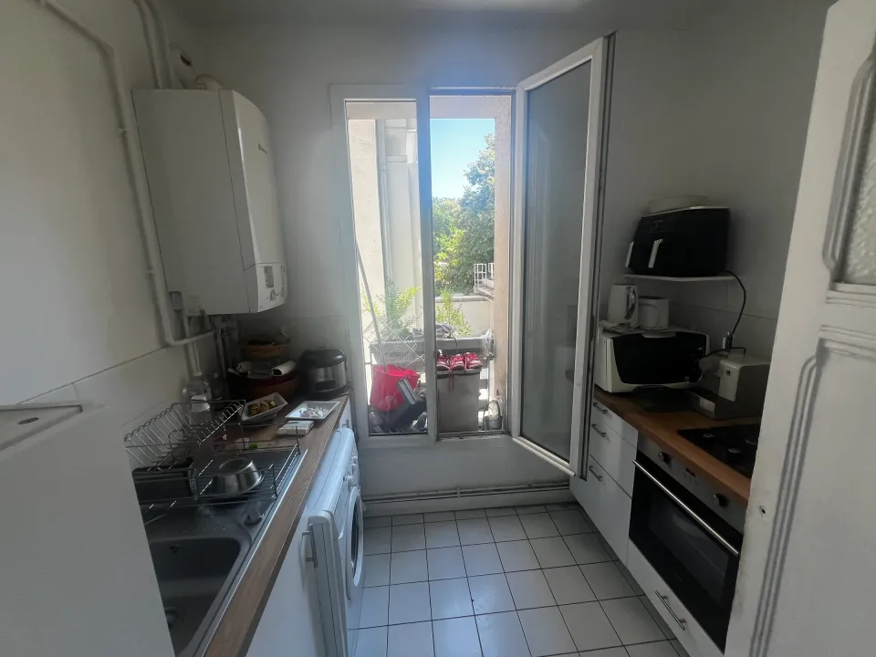 Photo 6 de la chambre