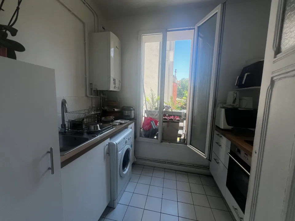 Photo 5 de la chambre