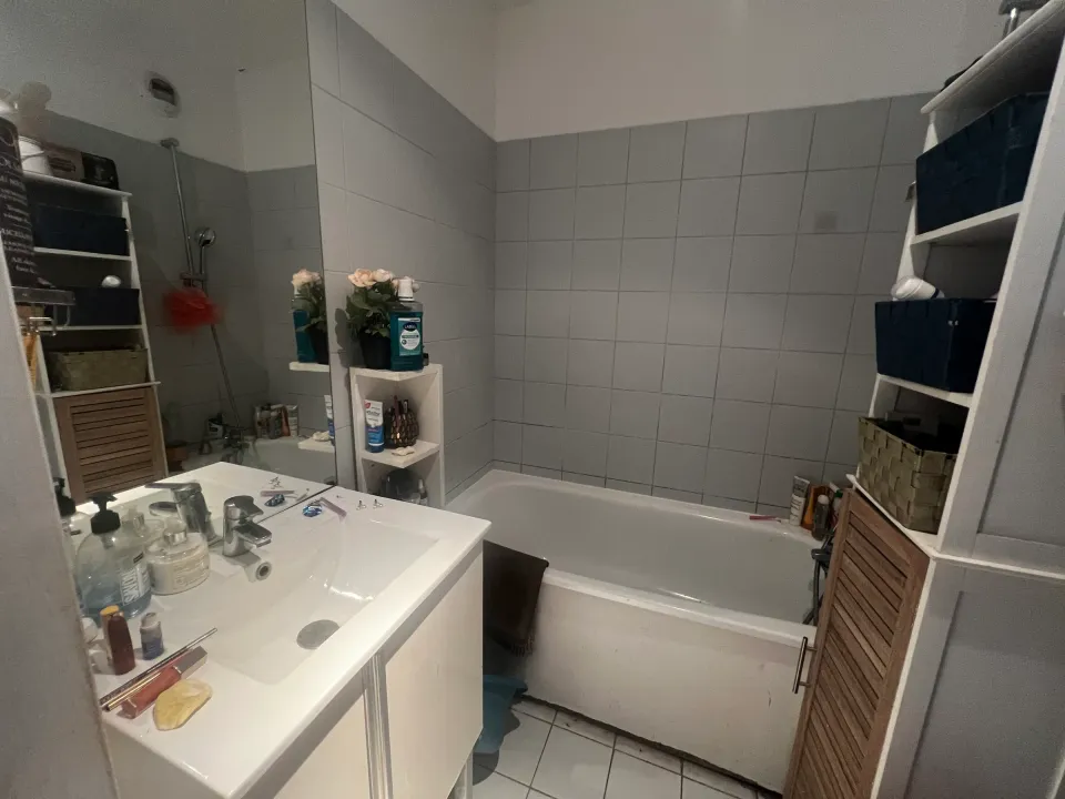 Photo 3 de la chambre