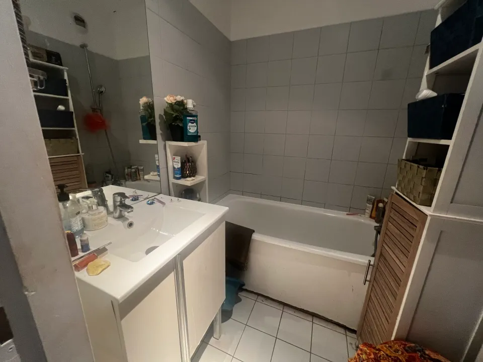 Photo 4 de la chambre