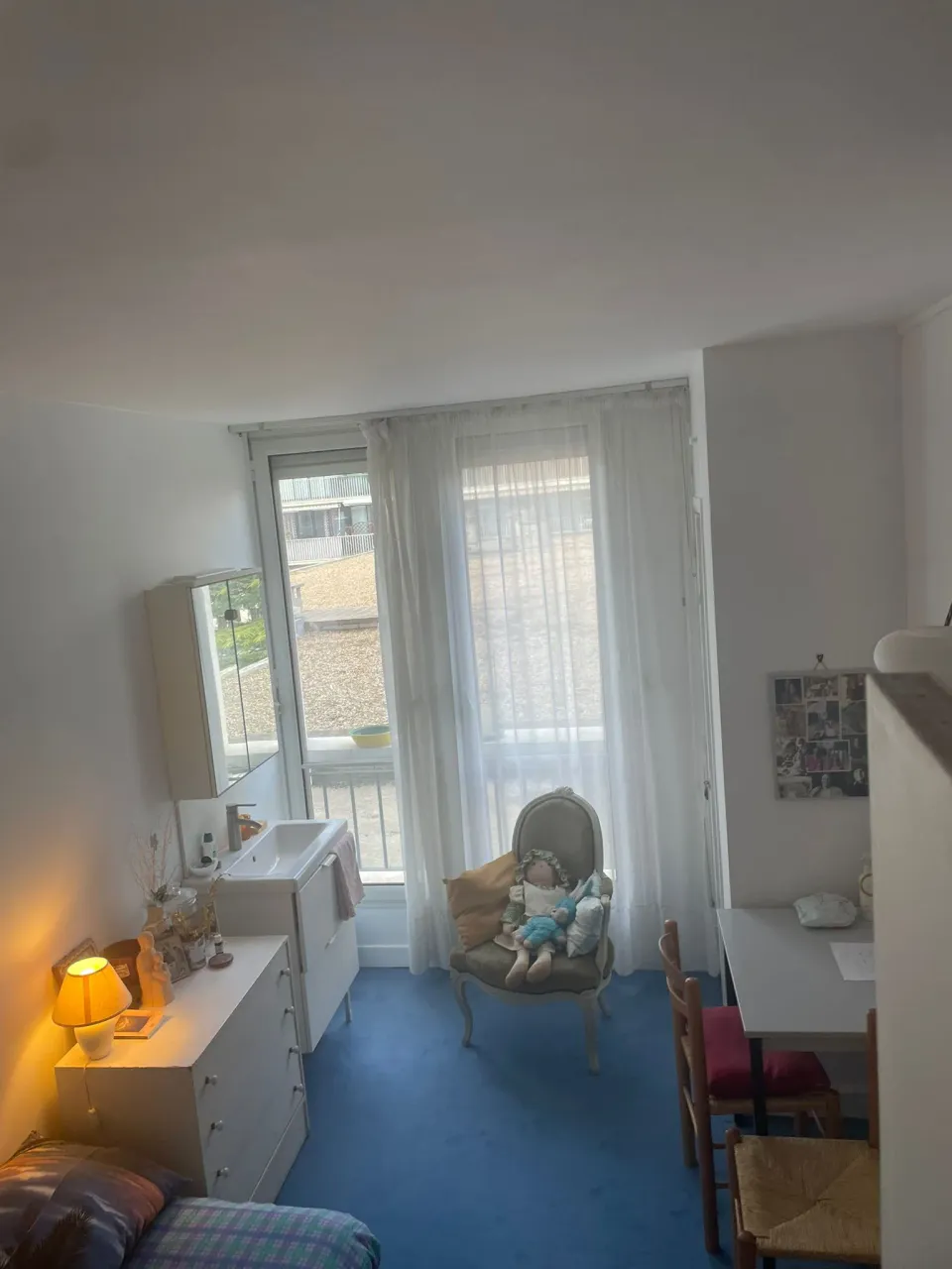 Photo 4 de la chambre